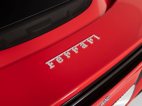 Used 2023 Ferrari 296 GTB RWD image 45