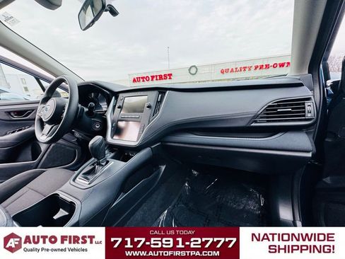 Used 2022 Subaru Legacy image 24