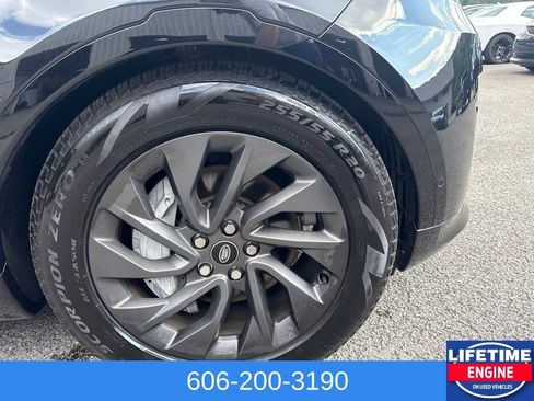 Used 2023 Land Rover Discovery S R-Dynamic AWD/4WD image 5