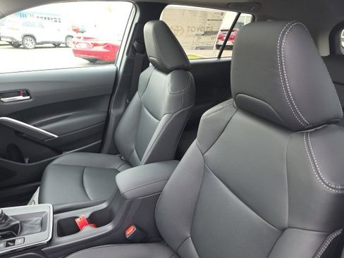 New 2026 Toyota Corolla Cross XLE image 10