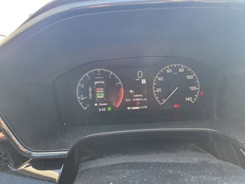 Used 2024 Honda CR-V EX-L image 13