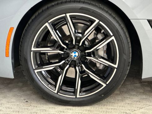 Certified 2022 BMW 430i Gran Coupe 430i w/ M Sport Package image 11