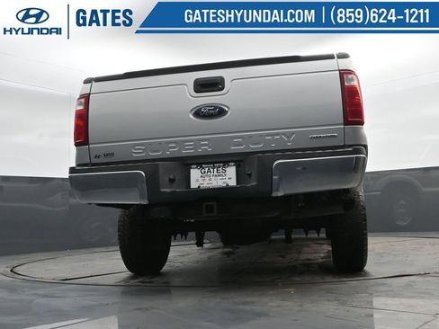 Used 2016 Ford F250 XL w/ Power Equipment Group image 33