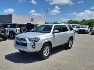 Used 2024 Toyota 4Runner SR5 360° Tour