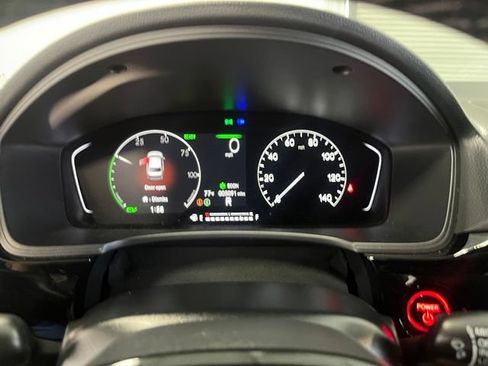 Used 2026 Honda Civic Sport image 26