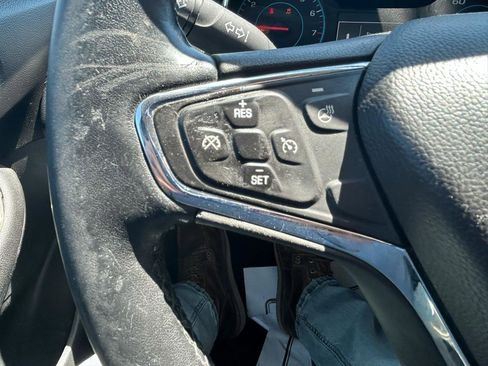 Used 2016 Chevrolet Cruze Premier FWD image 18