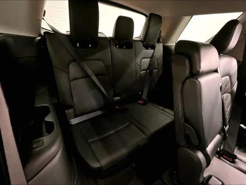 Used 2023 Nissan Pathfinder Platinum w/ Cargo Package AWD/4WD image 33