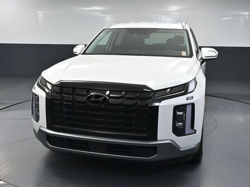 Used 2025 Hyundai Palisade SEL AWD/4WD image 10
