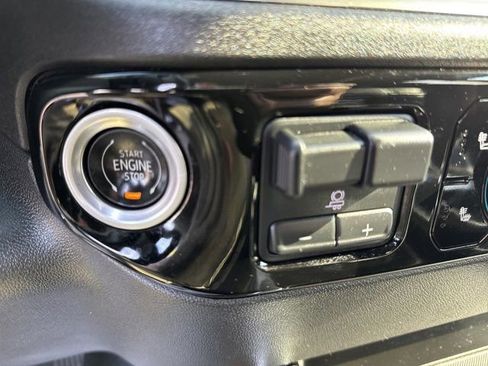 Used 2023 Chevrolet Silverado 1500 RST w/ Convenience Package II image 22