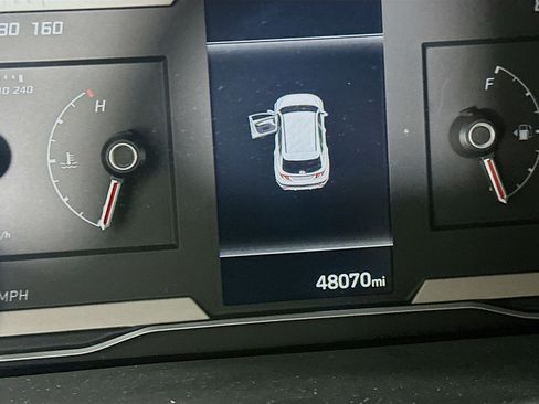 Used 2024 Hyundai Tucson SEL image 18