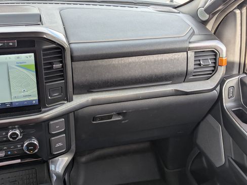 Used 2023 Ford F150 Tremor w/ Equipment Group 402A High image 18