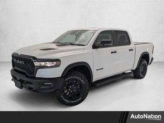 New 2026 RAM 1500 Rebel video 1