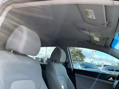 Used 2018 Hyundai Tucson SEL image 26