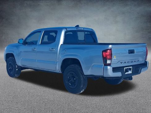 Used 2023 Toyota Tacoma SR image 8