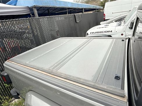 Used 2021 Jeep Gladiator Mojave w/ Auxiliary Switch Group image 30