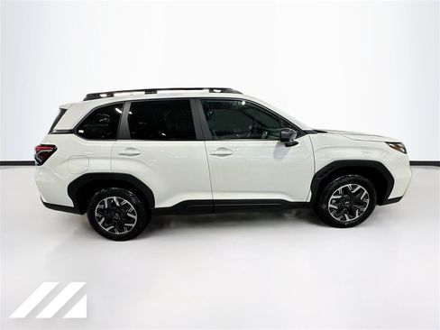 New 2026 Subaru Forester Premium image 4