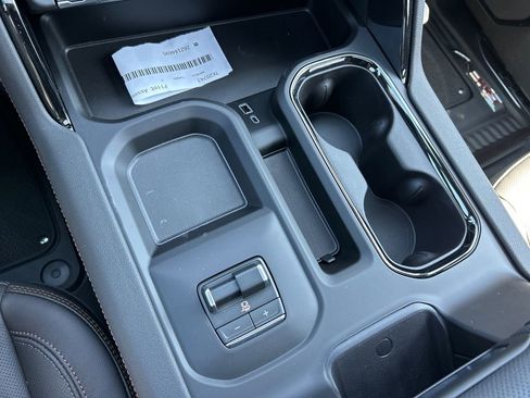 New 2026 GMC Sierra 2500 AT4 w/ AT4 Premium Plus Package image 28