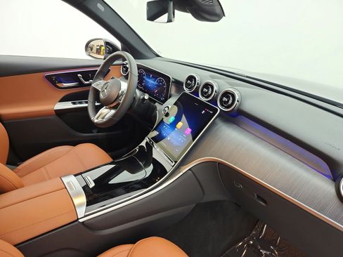 Certified 2026 Mercedes-Benz GLC 300 image 17