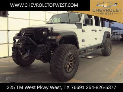 Used 2021 Jeep Gladiator Sport