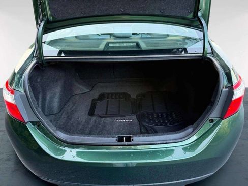 Used 2014 Toyota Corolla LE image 22