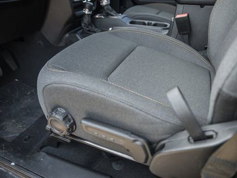 New 2026 Jeep Wrangler Sport S image 39