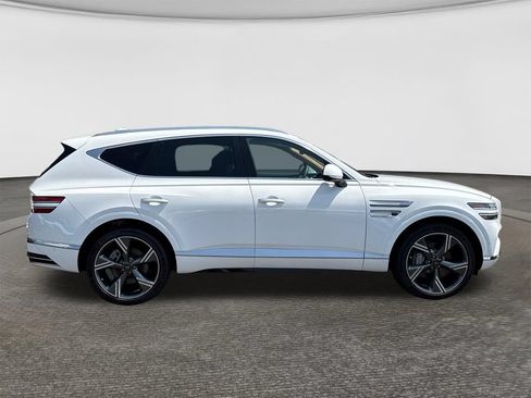 New 2026 Genesis GV80 3.5T Prestige AWD/4WD image 9