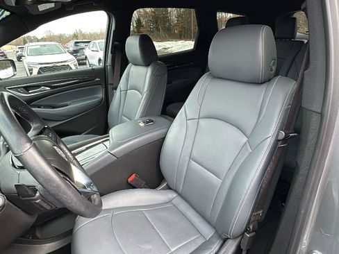 Used 2024 Buick Enclave Essence w/ Trailering Package, 5000 lbs. image 7