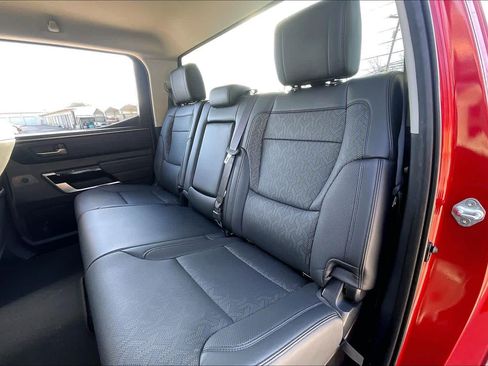 Used 2022 Toyota Tundra Limited w/ Power Package image 19