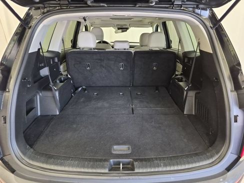 Used 2020 Kia Telluride S w/ S 8 Passenger Seating Package FWD image 33