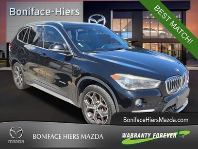 Used 2017 BMW X1 xDrive28i