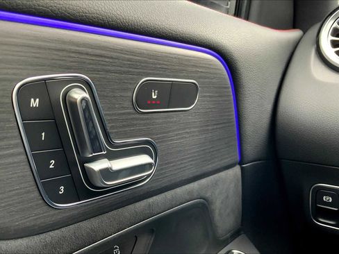 Certified 2026 Mercedes-Benz GLA 250 4MATIC image 24