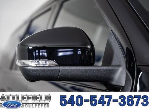 New 2026 Ford Expedition Tremor image 18