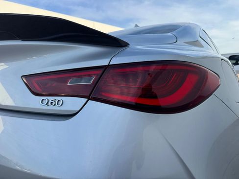 Used 2017 INFINITI Q60 3.0t w/ Cargo Package image 32