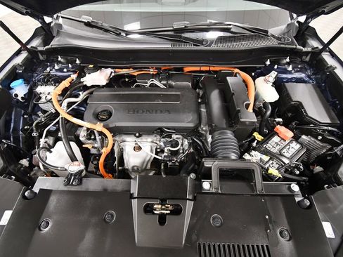 Certified 2026 Honda CR-V Sport-L image 12