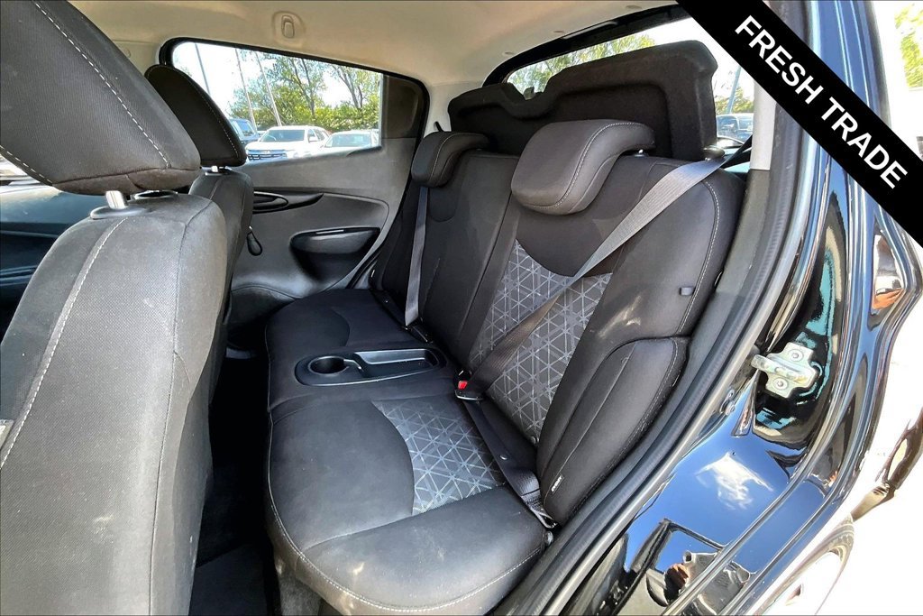 Used 2019 Chevrolet Spark LS FWD image 7