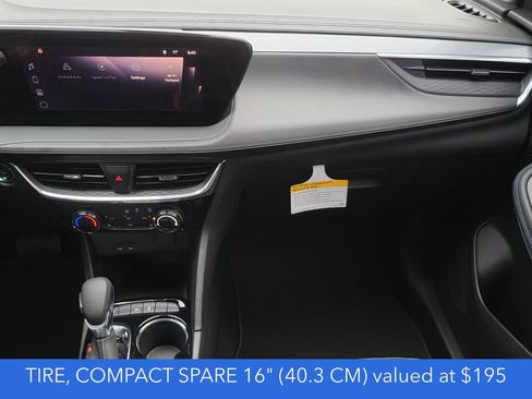 New 2026 Buick Encore GX Sport Touring w/ Comfort Package image 5