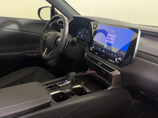 Certified 2025 Lexus RX 350 Premium Plus w/ Convenience Package AWD/4WD image 18
