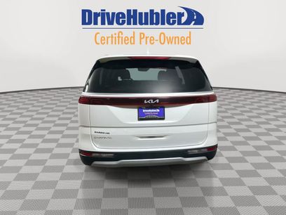 Used 2024 Kia Carnival LX