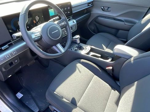 New 2026 Hyundai Kona SEL Sport image 13