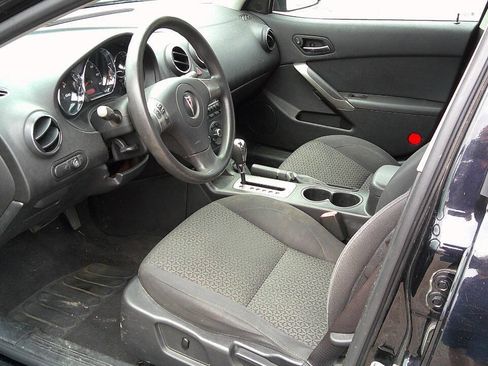 Used 2008 Pontiac G6 Sedan FWD image 11