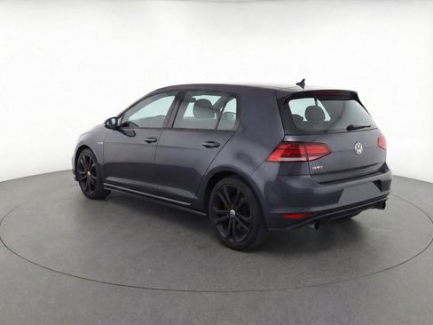 Used 2017 Volkswagen GTI Autobahn image 3