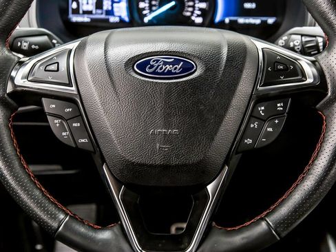 Used 2024 Ford Edge ST-Line AWD/4WD image 25