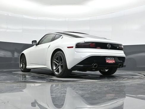 Used 2024 Nissan Z Sport w/ Floor Mat Package RWD image 58