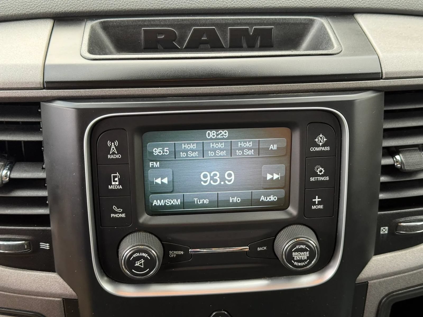 Used 2019 RAM 1500 Tradesman w/ Popular Equipment Group AWD/4WD image 20