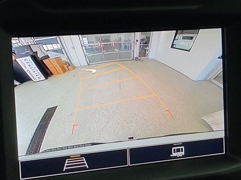 Certified 2022 Chevrolet Silverado 1500 Custom image 12