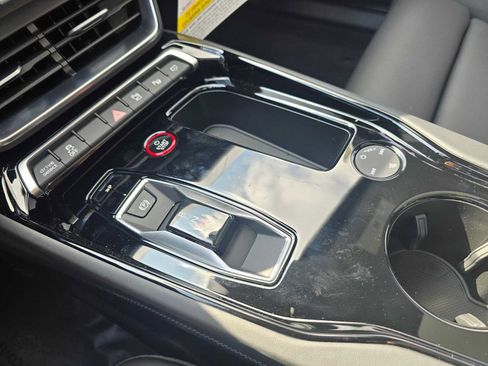 New 2026 Audi S e-tron GT Prestige image 30