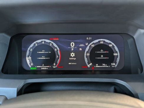 Used 2024 Toyota Tacoma TRD Pro image 15