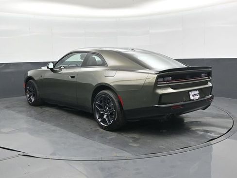 New 2026 Dodge Charger Scat Pack w/ Blacktop Package image 6