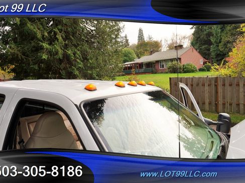 Used 2000 Ford F350 4x4 Crew Cab Super Duty image 37