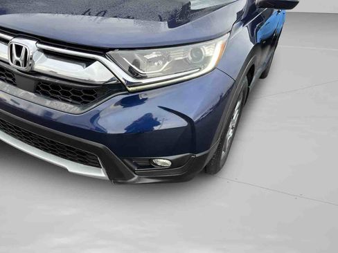 Used 2019 Honda CR-V EX-L image 9